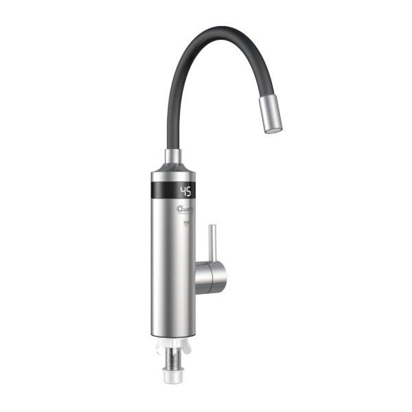 Фото - Водонагреватель проточный Quartz Thermal Technology Flex 3000